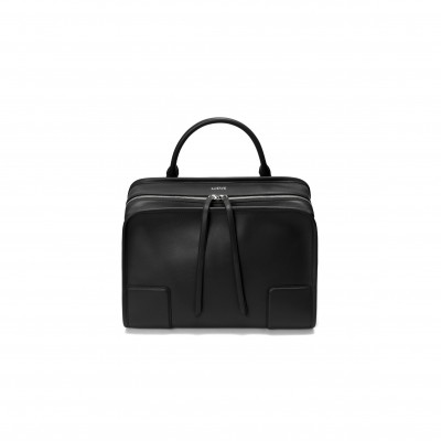 LOEWE LARGE AMAZONA 180 BAG IN SOFT CALFSKIN A039ASRX02 (34.5*27*14cm)